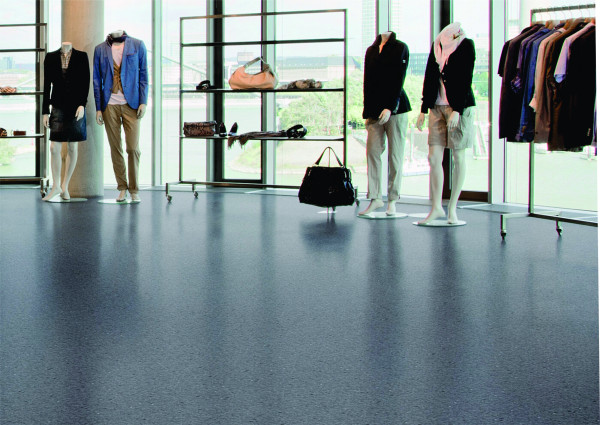 Polyflor Mystique PUR