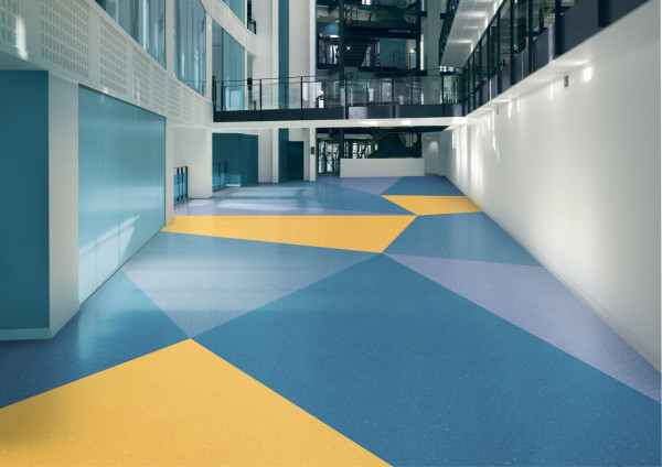 Polyflor Pearlazzo